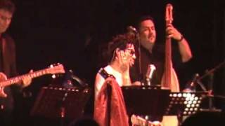 El Tiempo va- Draco Rosa.MP4