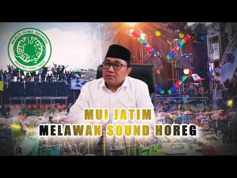 Ulas Utas: MUI Jatim Melawan Sound Horeg | AKIM tvOne