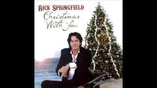 Rick Springfield - I Saw Three Ships