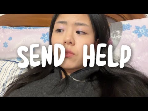 REALISTIC day in session (AAAAAAAAAAAA)