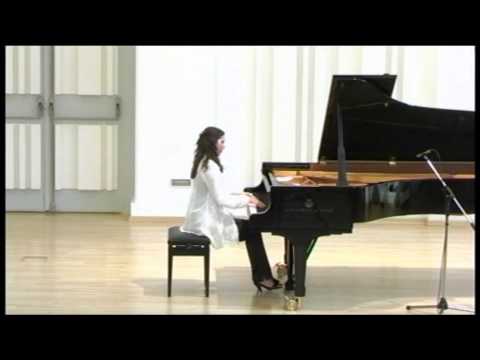 Skrjabin Etude in D sharp minor Op.8 Nr.12 - Agapi Triantafyllidi (www.agapiano.com)