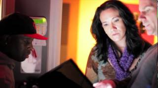 Courtney Jones - 'YOU DON'T GET IT - Promo