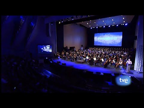 FIMUCITÉ 2018 - Primera Edición de los Premios de la Música para el Audiovisual Español