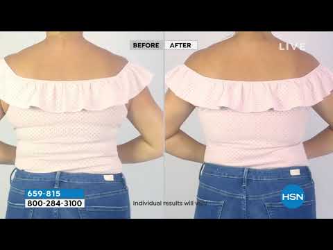 HSN | Rhonda Shear Intimates & Loungewear Celebration 07.31.2021 - 04 PM