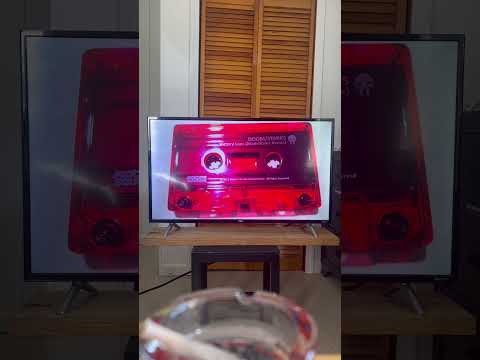 MFDOOM - Victory Laps Pt2 #hiphop #wutang #mfdoom