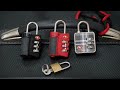 CADEADO TSA WHAT YOU NEED TO KNOW ABOUT TSA LOCK OLD DOG TRAVEL TIPS 39
