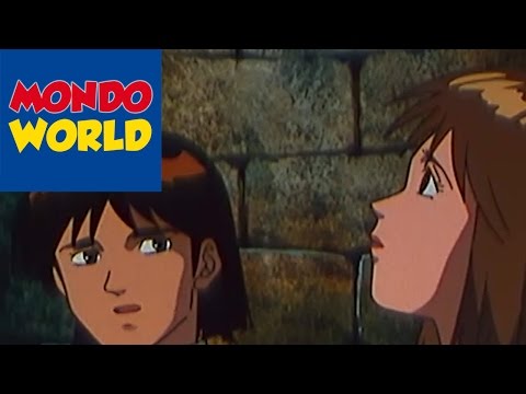 Пепеляшка епизод  22 - BG / Cinderella