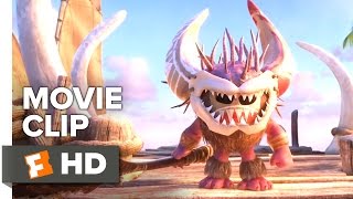 Moana Movie CLIP - Meet the Kakamora (2016) - Dwayne Johnson Movie