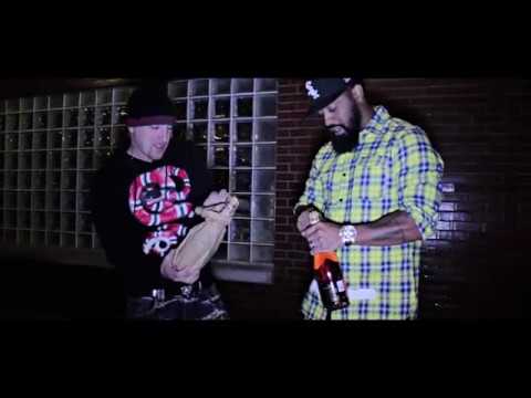 Hermes Bully x Frank Raw - Sauced Up Saturday At The Roo Bar Hosted By Dj LadiBuggDaPlugg