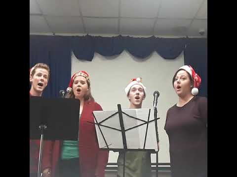 Promotional video thumbnail 3 for Santa Ana's Little Helpers