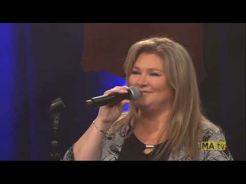 Albert Babin et Patricia Caron - La light du Borgot