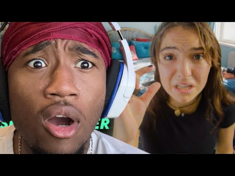 Bro Got Builled For Having A Shrimp | AYOOOOOO