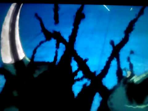 Bleach gin and aizen killing hollows