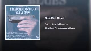 Blue Bird Blues
