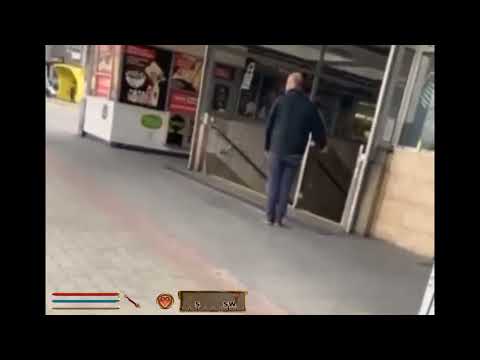 Czech oblivion NPC #275  - Rovnováha + !