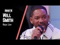Will Smith Performs 1988 Hit “Brand New Funk” Live on Sway In The Morning | SWAY’S UNIVERSE