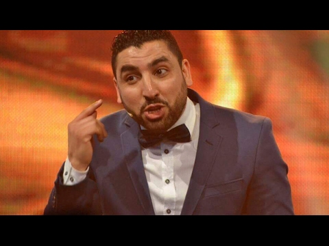 Bouziane di couzina 2016 - بوزيان ذي كوزينا