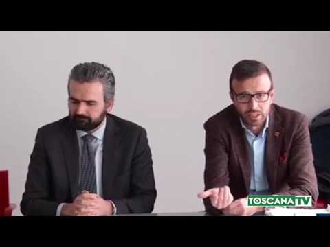 2017-06-01 FIRENZE - SINDACO PESCIA_ PD, NOSTRA POSIZIONE INEQUIVOCABILE