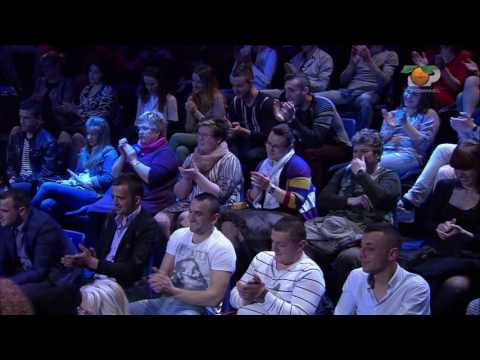 Portokalli, 13 Prill 2014 - Optimistja (8 muaj t’i kemi falur)