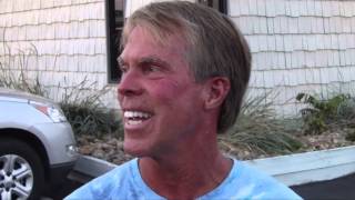 The Surfari Restaurant Rocks in Atlantic Beach