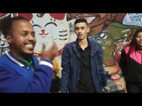 (A REVANCHE) B.O MC X MUZY | FINAL | BATALHA DAS PISTAS 11/05/2022