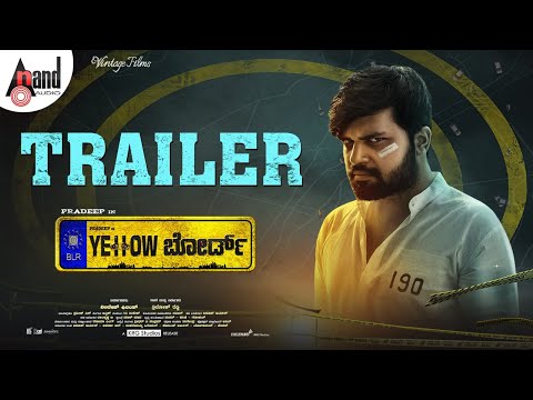 Yellow Board Kannada 2K Trailer