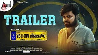 Yellow Board Official Trailer