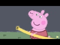 Peppa Pig Very Hot Day Clip 2