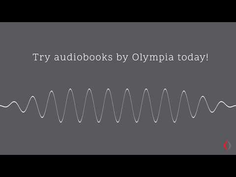 Olympia Publishers | Audio Books