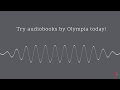 Olympia Publishers Audio Books