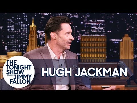 ヒュー・ジャックマンは『グレイテスト・ショーマン』のおかげでEGOT賞を逃してしまった (Hugh Jackman Is One Award Shy of an EGOT Thanks to The Greatest Showman)