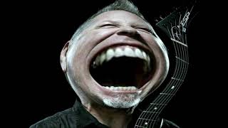 James Hetfield&#39;s &quot;Yeah Yeah!&quot; sound effects (plus other noises)