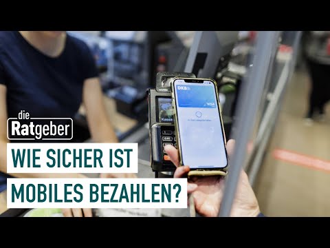 Bezahlen per Handy statt Bargeld | Die Ratgeber