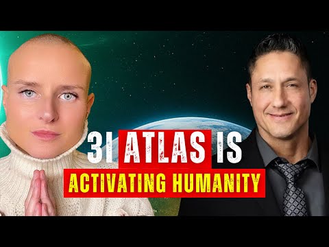 CHAT WITH ISMAEL PEREZ: The Secrets Of The Cosmic History & The Latest 3I Atlas Update