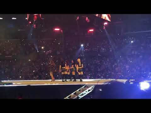 [180811] Ailee - I Will Show You