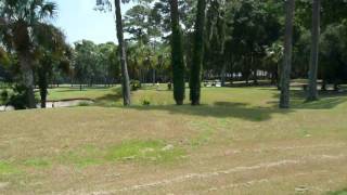 preview picture of video 'Golden Bear Golf Club, Indigo Run, Hilton Head Island'