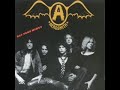 Spaced - Aerosmith