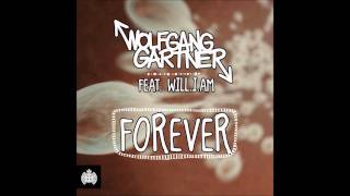 Wolfgang Gartner ft Will.I.Am - 'Forever' (16Bit Remix)