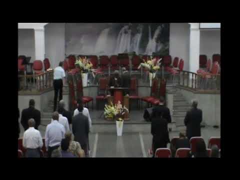 Transmissão ao vivo de Assembleia de Deus do Mutuá - 18/02/2020