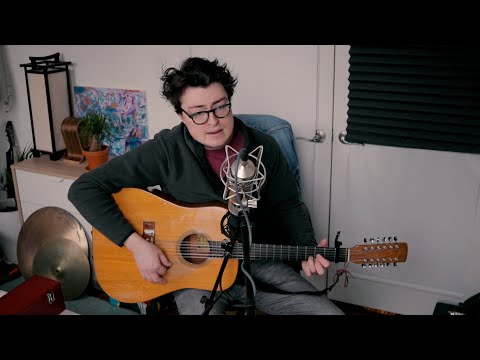 Early Morning Rain (Gordon Lightfoot Cover)