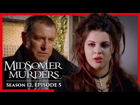 Small Mercies | Full Episode | Season 12 Episode 5 | Midsomer Murders