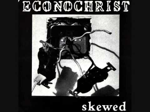 econochrist - skewed 7