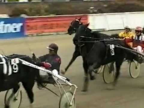 Trabersendung auf W1 1997 Nr. 8