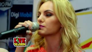 Alexandra Stan &amp; INNA - We Wanna | LIVE on Radio ProFM