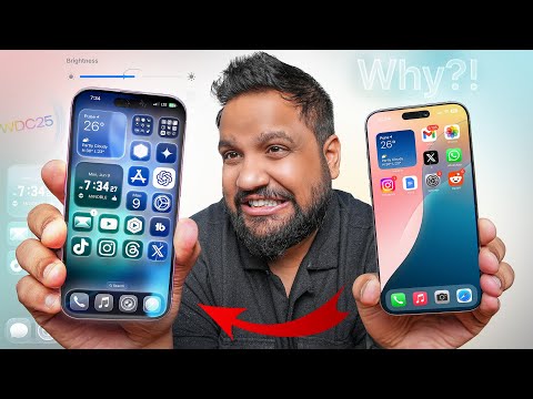 Top 26 iOS 26 Features - iOS 18 Was Better!