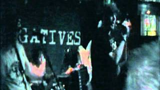 The Negatives - New Rose
