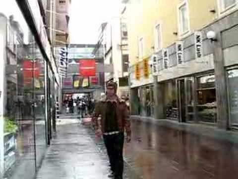 Fredsgatan 2 Göteborg