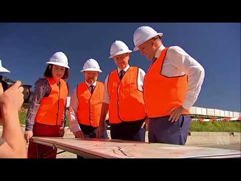 Federal Labor has recommitted to the Brisbane Cross-River Rail with a $2.24b pledge