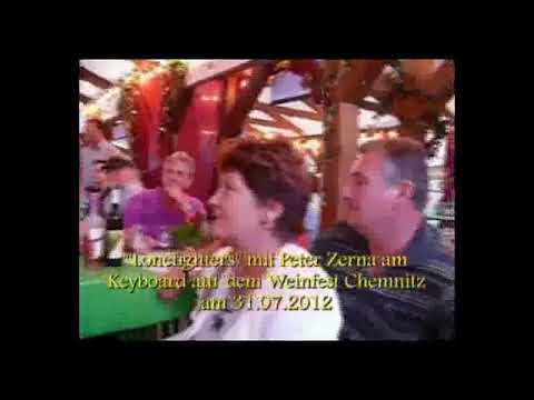 2012 07 31 Lonefighters Hymn mit Peter Zerna