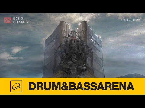 Dopplershift & Erritate - Crawl Out